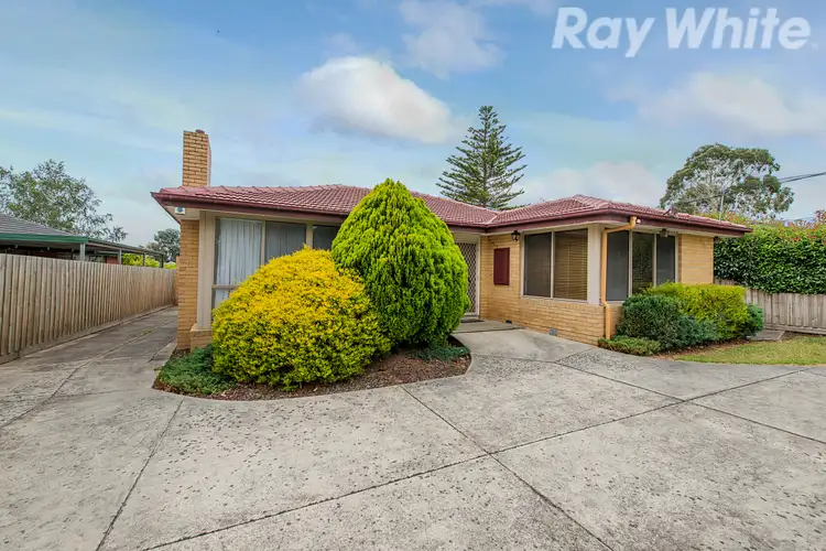 3 Valewood Drive, Mulgrave VIC 3170