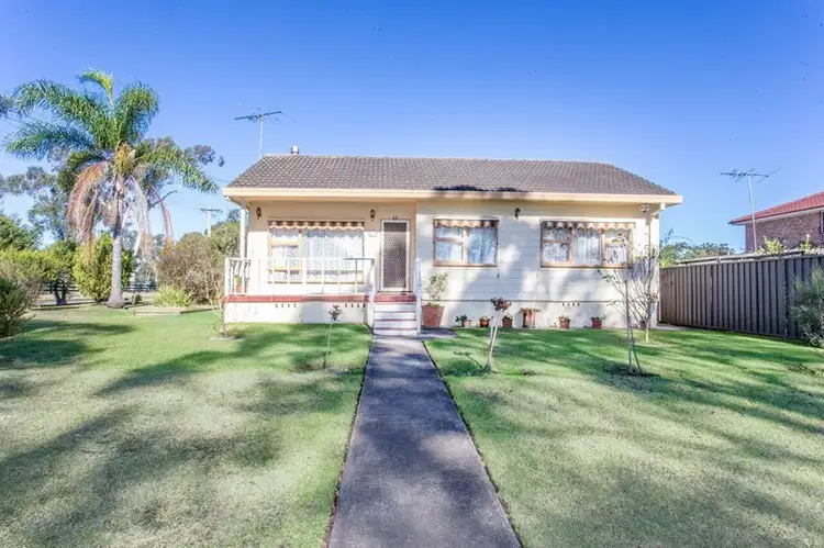 Second view of Homely house listing, 1 O'Brien Road, Londonderry NSW 2753