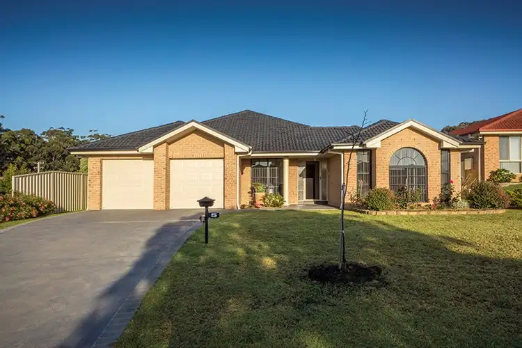 Main view of Homely house listing, 5 Warrawee Place, Ulladulla NSW 2539