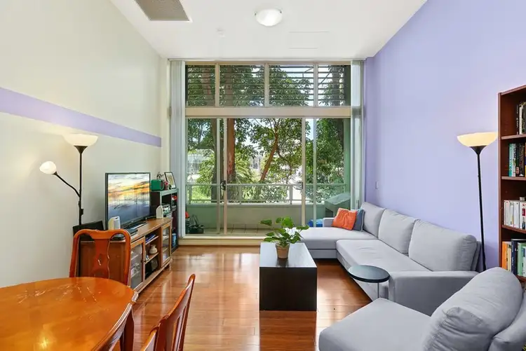 106/17 The Esplanade, Ashfield NSW 2131