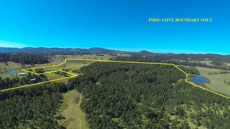 Main view of Homely rural property listing, 1292 Wang Wauk Road, Nabiac NSW 2312
