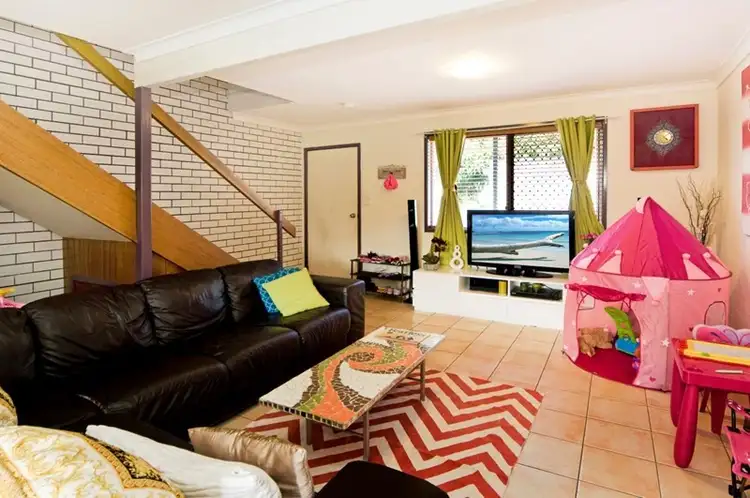 Third view of Homely townhouse listing, 3/12 Marian Street, Tweed Heads West NSW 2485
