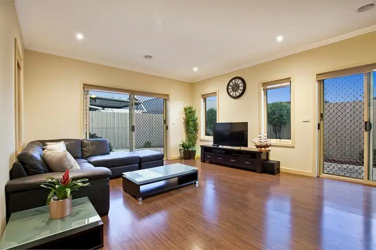 Second view of Homely unit listing, 3/3 Mahoneys Road, Reservoir VIC 3073