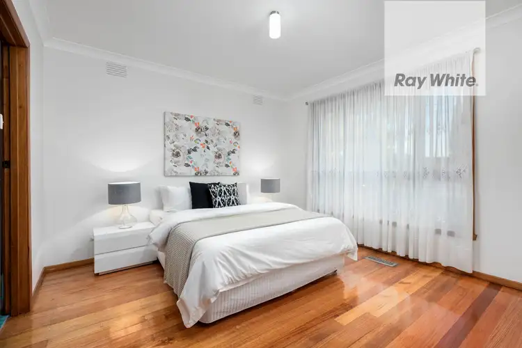 Fifth view of Homely house listing, 6 Lucy Court, Bundoora VIC 3083