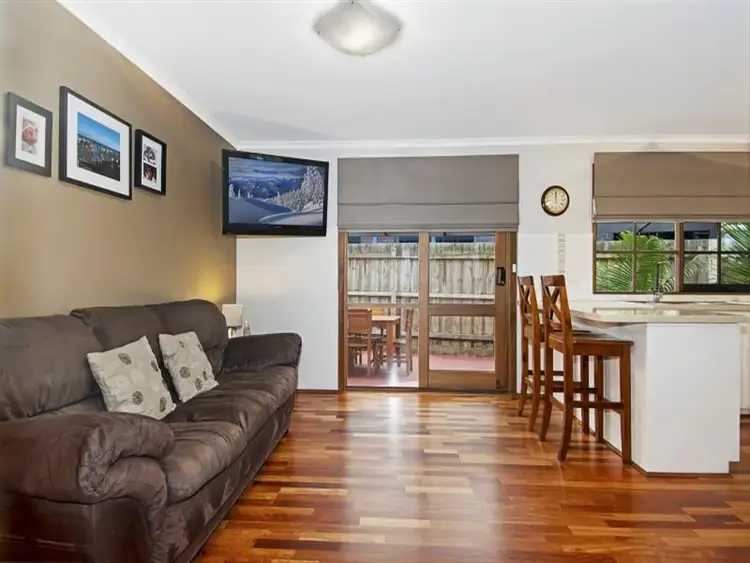 Fourth view of Homely house listing, 51 Carrington Crescent, Carrum Downs VIC 3201