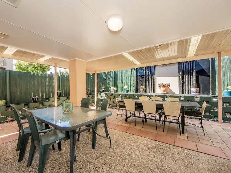 Third view of Homely house listing, 31/95-105 Arundel Drive, Arundel QLD 4214