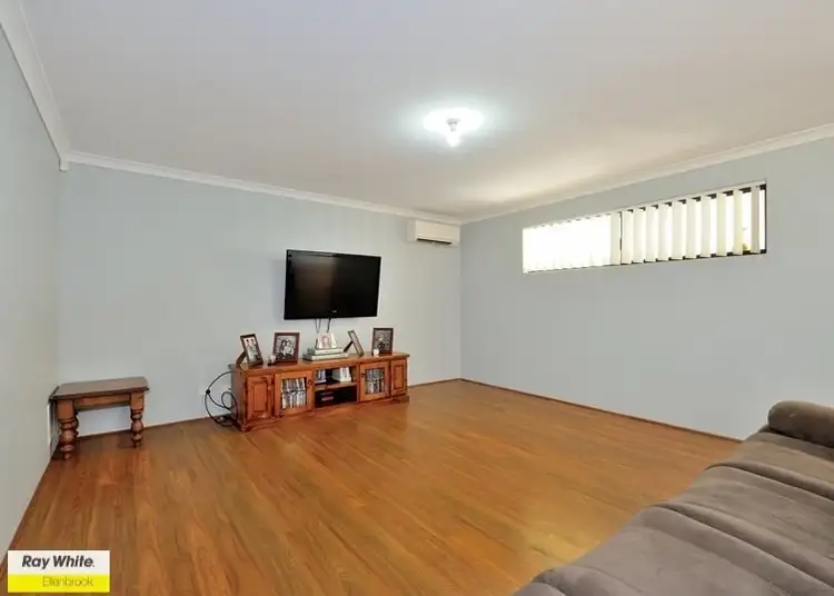 Fifth view of Homely house listing, 7 Blencoe Way, Ellenbrook WA 6069