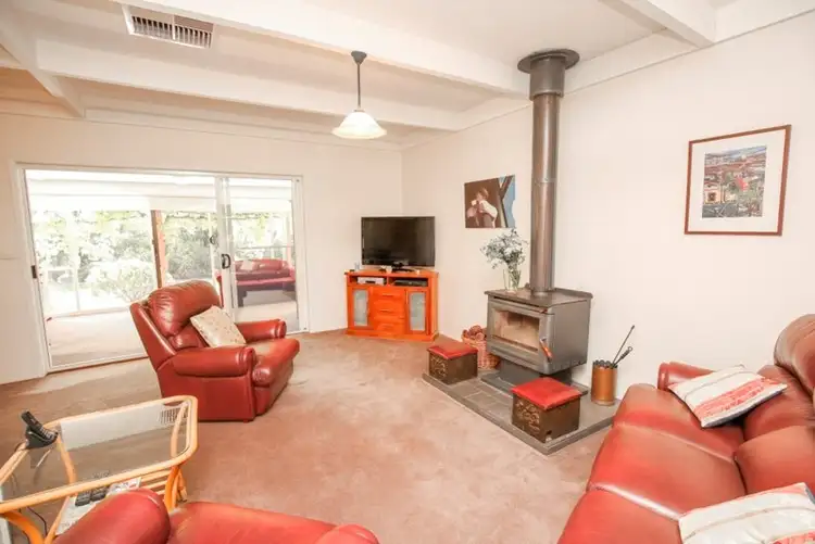 Fourth view of Homely house listing, 8 Main Avenue South, Merbein VIC 3505
