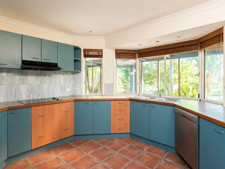 Sixth view of Homely house listing, 22 Constellation Way, Maroochy River QLD 4561