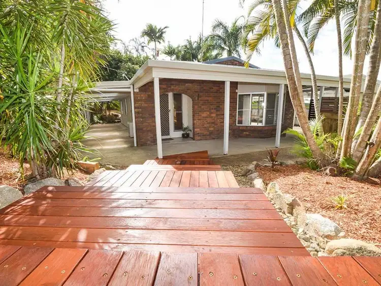 7 Riverview Street, Bli Bli QLD 4560