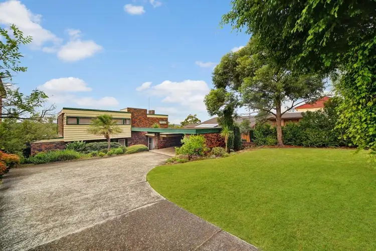 Second view of Homely house listing, 18 Hayle Street, St Ives NSW 2075