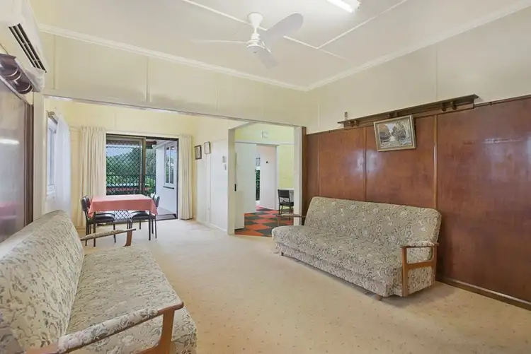 Fourth view of Homely house listing, 52 Hockings Street, Holland Park West QLD 4121