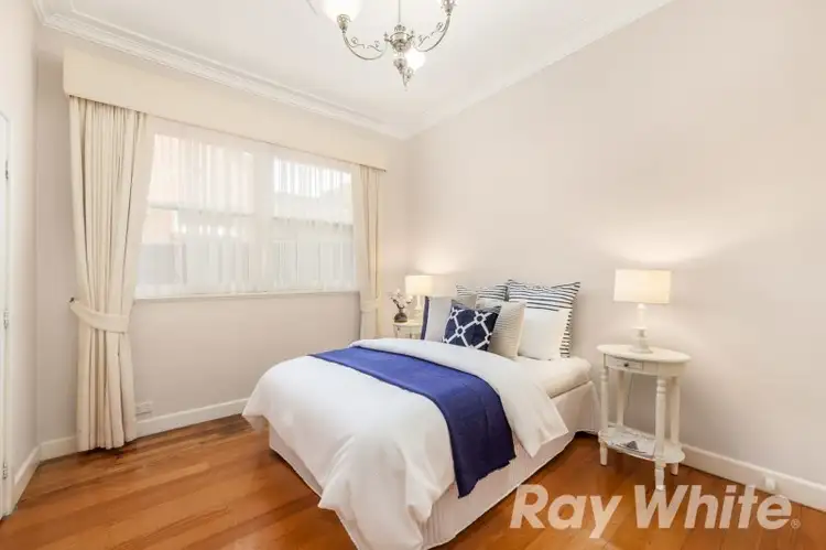 Fifth view of Homely house listing, 395 Mitcham Road, Mitcham VIC 3132