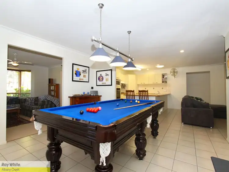 Fifth view of Homely house listing, 23 Trevallyn Place, Upper Kedron QLD 4055