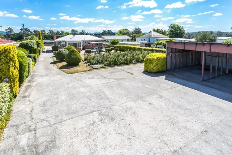 Second view of Homely house listing, 16 Winkleigh Road, Exeter TAS 7275