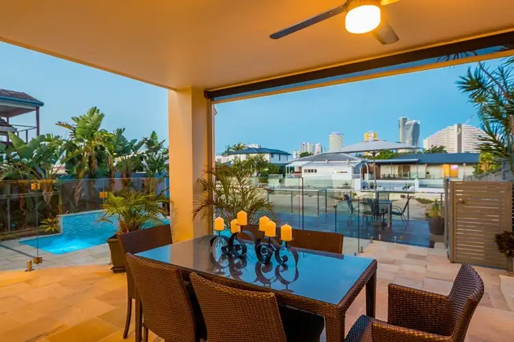 2 Coral Gables Key