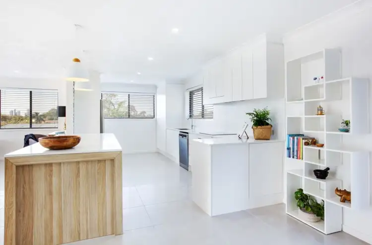 Fifth view of Homely house listing, 1/24 Allspice Drive, Ashmore QLD 4214