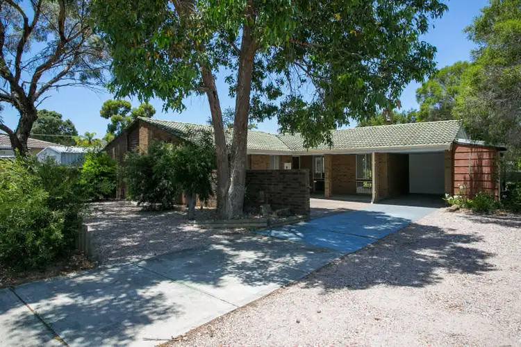 Main view of Homely house listing, 4 Tamarine Way, Swan View WA 6056