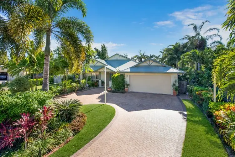 Fourth view of Homely house listing, 17 Mahogany Court, Bushland Beach QLD 4818