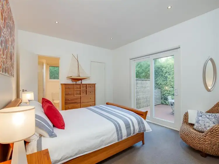 Sixth view of Homely house listing, 1 Bernards Way, Cape Schanck VIC 3939