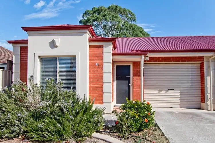 6 Allambee Avenue, Edwardstown SA 5039