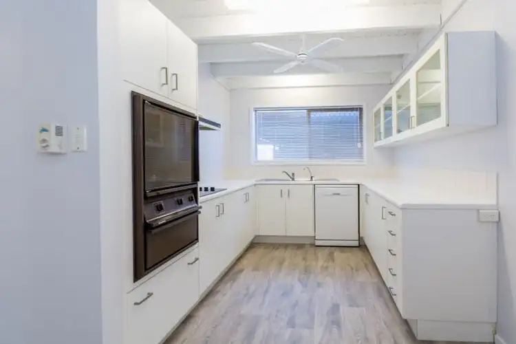Second view of Homely townhouse listing, 7/11 Balcara Avenue, Carseldine QLD 4034