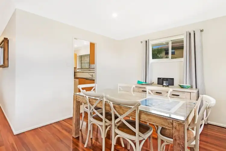 Fourth view of Homely house listing, 24 McCubbins Street, Everton Park QLD 4053