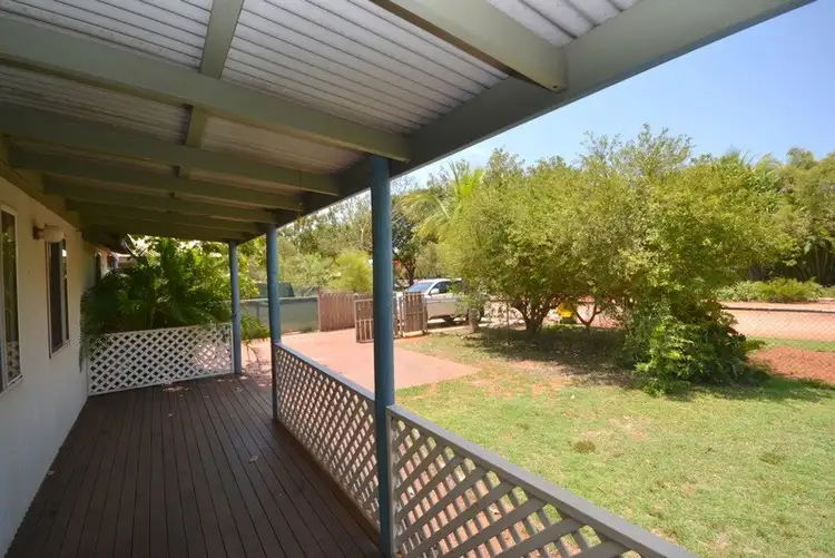 Second view of Homely house listing, 31A Solway Loop, Cable Beach WA 6726
