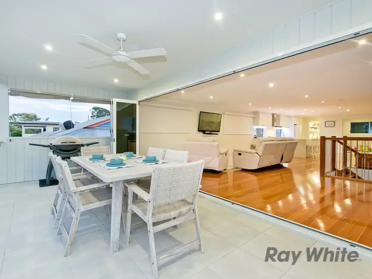 Seventh view of Homely house listing, 28 O'Quinn Street, Nudgee Beach QLD 4014