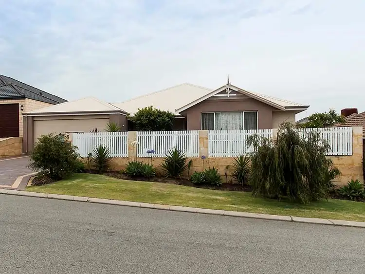Main view of Homely house listing, 6 Jezabeel Street, Baldivis WA 6171