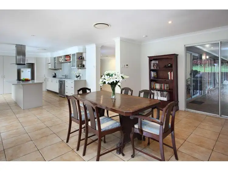 Third view of Homely house listing, 375 Mount Glorious Road, Samford Valley QLD 4520