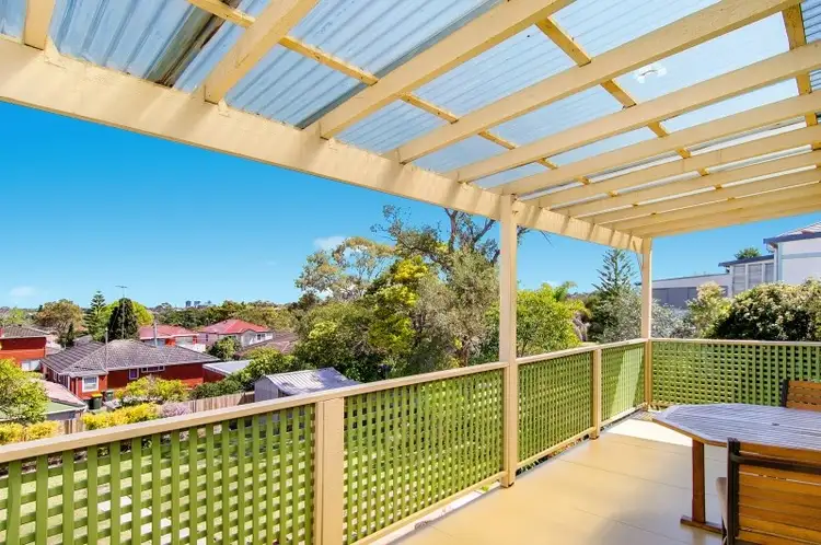 Third view of Homely house listing, 22 Spencer Street, Gladesville NSW 2111