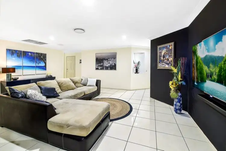 Seventh view of Homely house listing, 7 Tee Trees Boulevard, Arundel QLD 4214