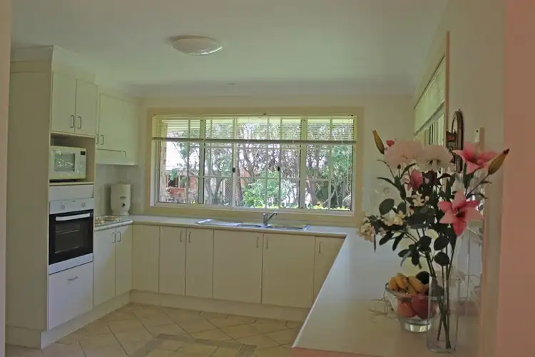 Fourth view of Homely villa listing, 2/3 Ironbark Spur, Port Macquarie NSW 2444