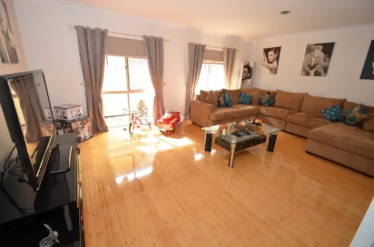 Fifth view of Homely house listing, 84 Tiger Drive, Arundel QLD 4214