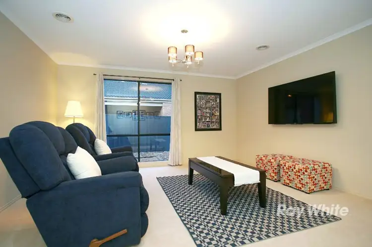 Fourth view of Homely house listing, 22 Melington Drive, Lyndhurst VIC 3975