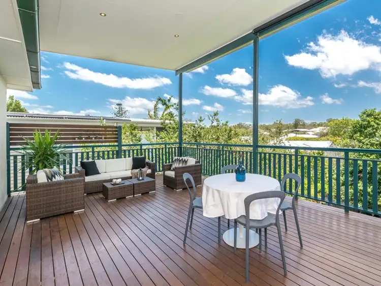 Second view of Homely house listing, 67 Boundary Road, Bardon QLD 4065