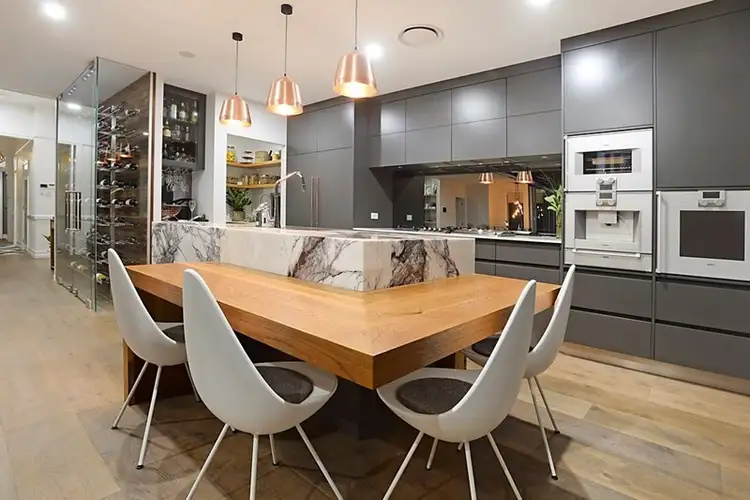 Seventh view of Homely house listing, 137 Crosby Road, Hamilton QLD 4007