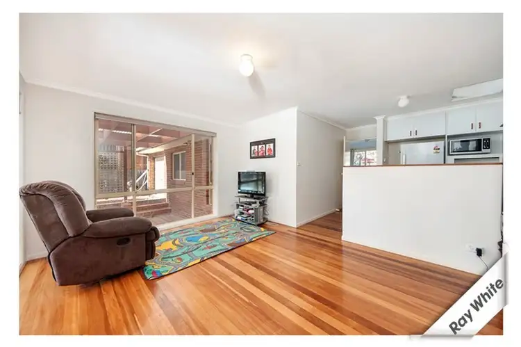 Sixth view of Homely house listing, 13 Wirria Circuit, Ngunnawal ACT 2913