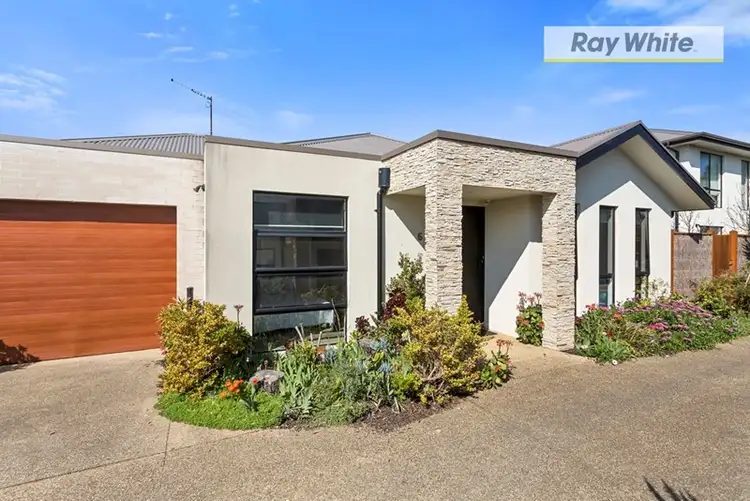 Main view of Homely unit listing, 6/3-5 Brendel Street, Rosebud West VIC 3940