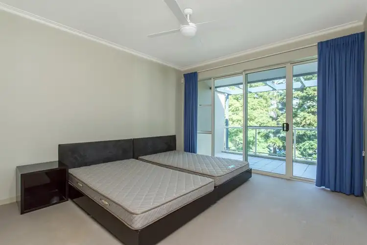 Third view of Homely apartment listing, 4108 Archer Hill, Royal Pines Resort, Ross Street, Benowa QLD 4217