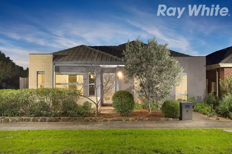 12 Broxburn Walk, Epping VIC 3076