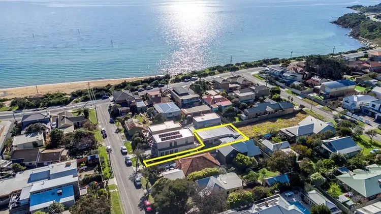 Second view of Homely unit listing, 9a Hargreaves Street, Mornington VIC 3931