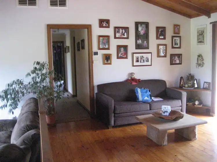 Seventh view of Homely house listing, 298 O'Dwyer Road, Wharparilla, Echuca VIC 3564