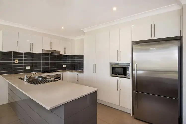 Sixth view of Homely house listing, 9/22 Wilson Road, Acacia Gardens NSW 2763