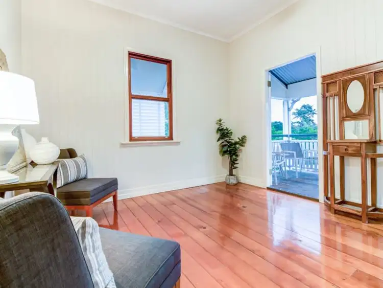 Seventh view of Homely house listing, 34 Celia Street, Ashgrove QLD 4060