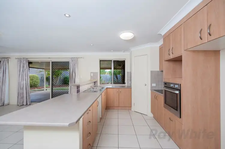 Second view of Homely house listing, 3 Bass Court, Drewvale QLD 4116