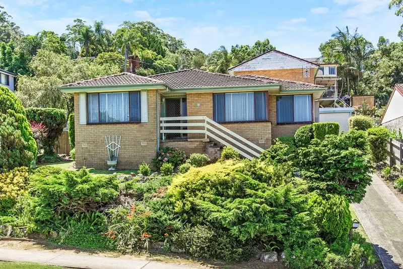 Main view of Homely house listing, 9 Narooma Road, Niagara Park NSW 2250