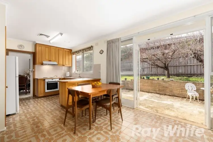 Fourth view of Homely house listing, 556 Elgar Road, Box Hill North VIC 3129