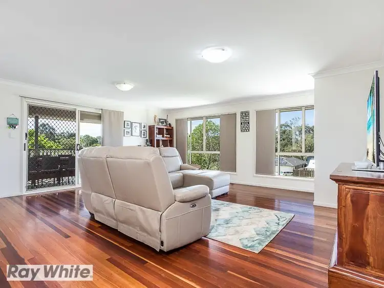 Second view of Homely house listing, 2 Justine Mary, Kallangur QLD 4503